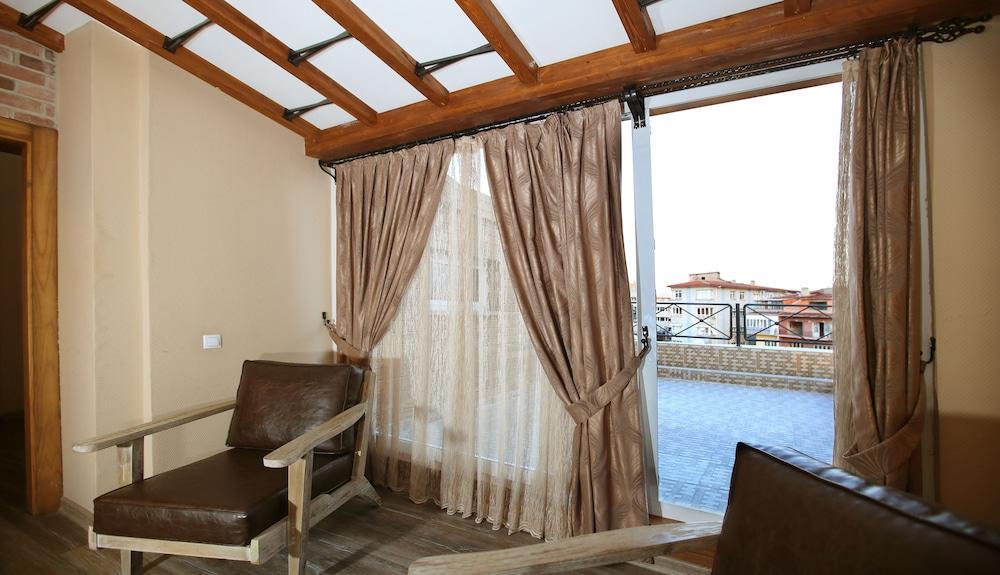 Raymar Hotels Ancara Exterior foto