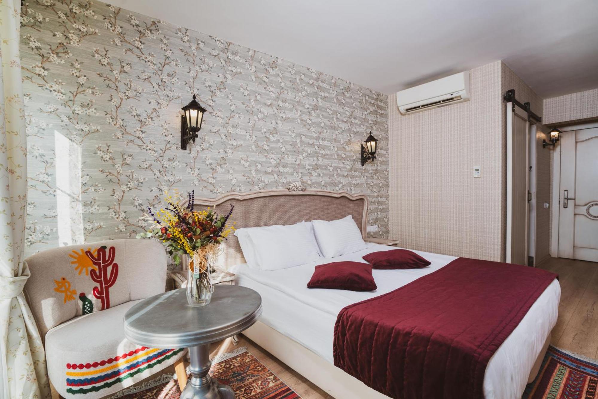 Raymar Hotels Ancara Exterior foto