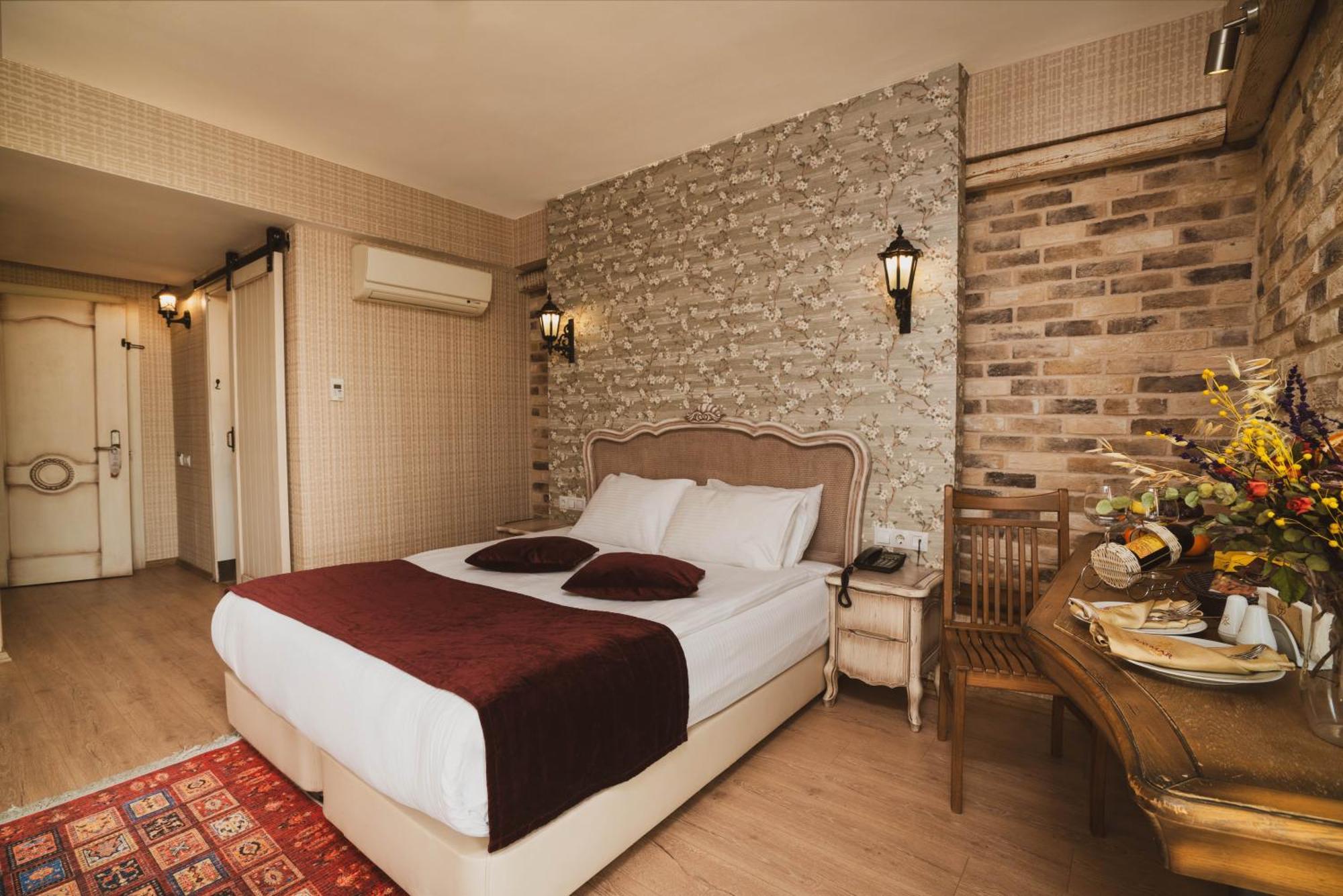 Raymar Hotels Ancara Exterior foto